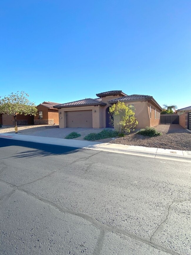 1025 Viale Placenza Pl in Henderson, NV - Building Photo - Building Photo