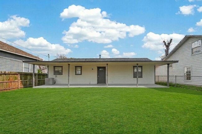 property at 7927 Brays St