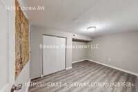 5416 Cedonia Ave photo'