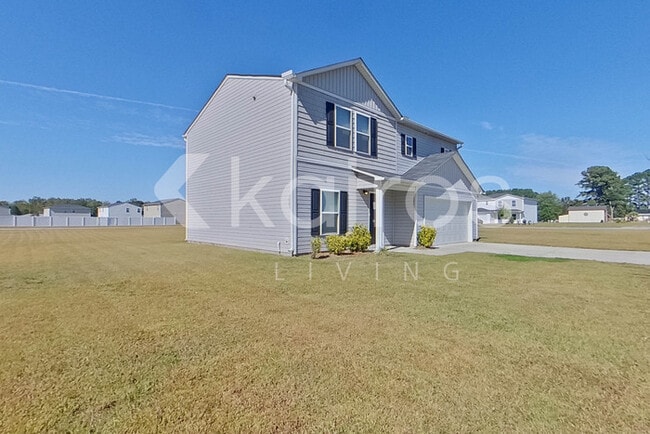 4244 Norris Store Rd in Ayden, NC - Building Photo - Building Photo