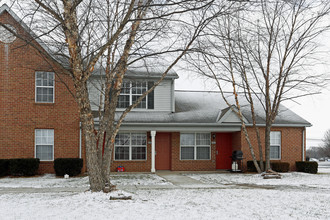 Wauseon Manor II in Wauseon, OH - Building Photo - Building Photo