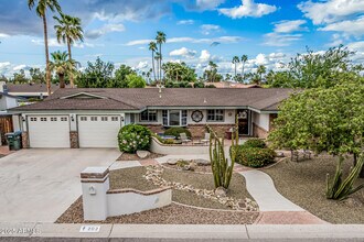 202 W Seminole Dr in Phoenix, AZ - Building Photo - Building Photo