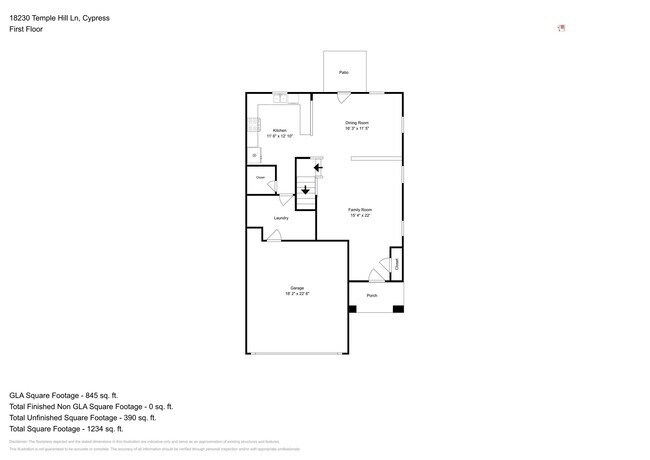 18230 Temple Hill Ln