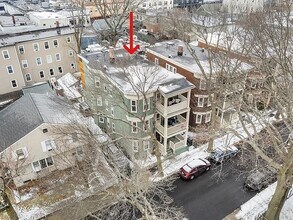 95 Auckland St, Unit 1 in Boston, MA - Building Photo - Building Photo