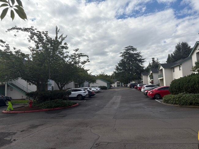 Kings Garden Apartments