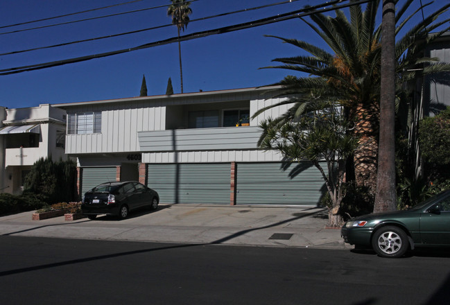 4603 Finley Ave in Los Angeles, CA - Building Photo - Building Photo