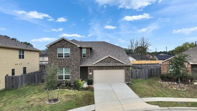 2531 Sandbar Shark Ct in Katy, TX - Building Photo - Building Photo