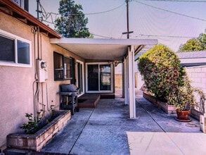 11639 Hallwood Dr in El Monte, CA - Building Photo - Building Photo
