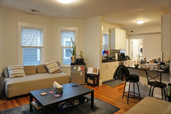 property at 19 Ashland St