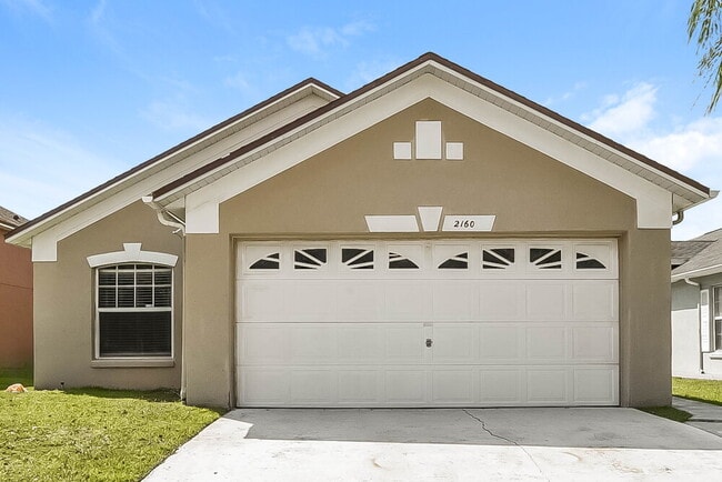 property at 2160 Jessa Dr
