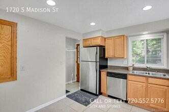 1720 S Madison St in Denver, CO - Building Photo - Building Photo