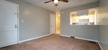 231 E Xenia Dr in Fairborn, OH - Building Photo - Building Photo