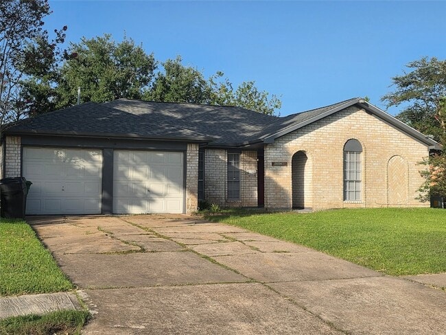 11119 Sageburrow Dr