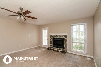 2968 Rosecommons Dr in Hampton, GA - Foto de edificio - Building Photo