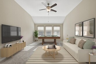 3502 Fern Creek Ct in Fulshear, TX - Building Photo - Building Photo