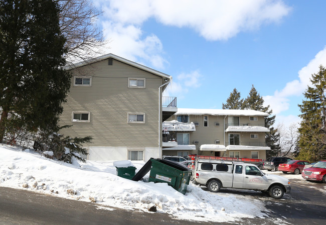 174 Polk in Syracuse, NY - Building Photo - Building Photo