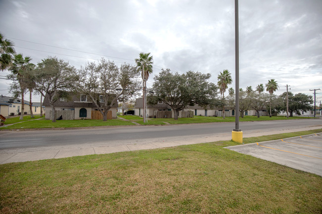 1101 Gregory St in Taft, TX - Building Photo - Other