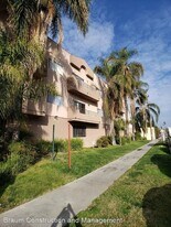 11459 Collins St in Los Angeles, CA - Building Photo