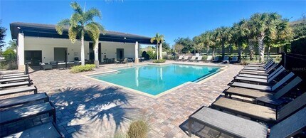 7206 Carrickbend Ln in Orlando, FL - Building Photo - Building Photo