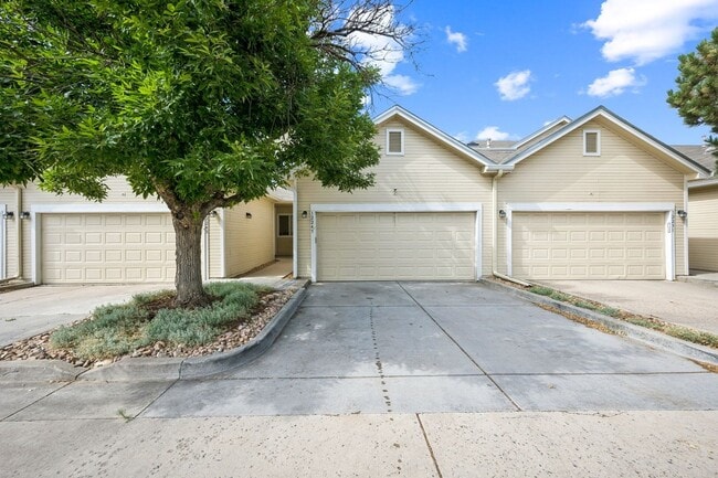 property at 12245 E 2nd Dr.