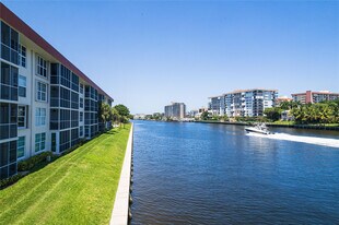 3180 NE 48th Ct in Lighthouse Point, FL - Building Photo