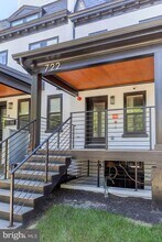 722 Kenyon St NW in Washington, DC - Building Photo - Building Photo