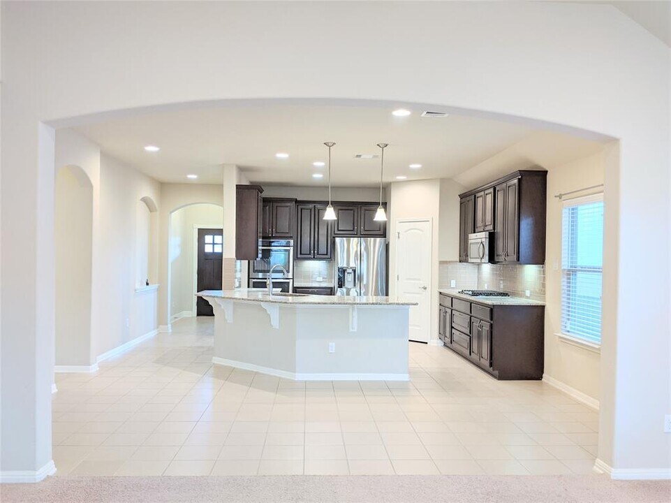 253 Santa Maria St in Georgetown, TX - Building Photo