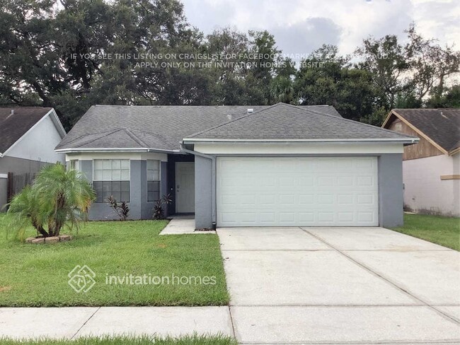 property at 1716 Brandon Trace Ave