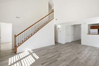 1707-1709-1709 Juniper Dr in Columbia, MO - Building Photo - Building Photo