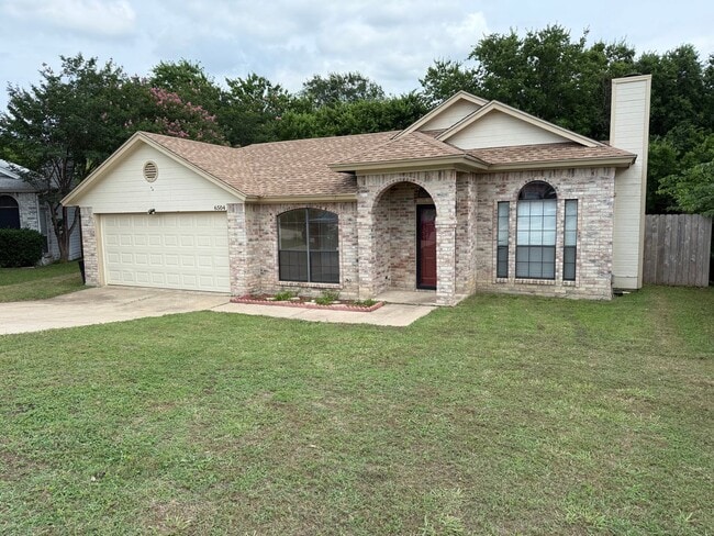 property at 6504 Lakeside Cove