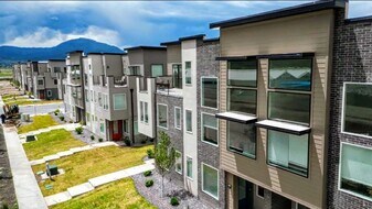 1864 N 460 W in Salem, UT - Building Photo