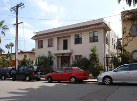 3939 7th Ave Apartments