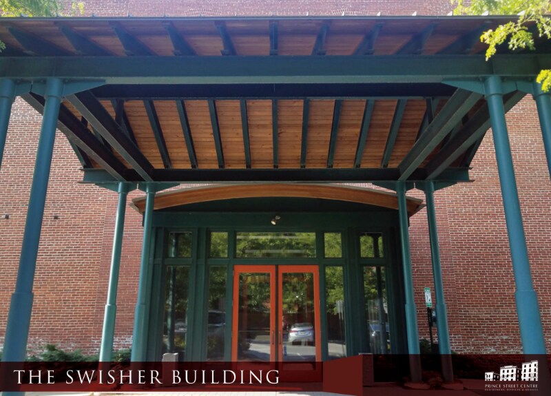 425 N Prince St in Lancaster, PA - Building Photo