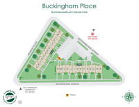 Buckingham Place Apartments in Norfolk, VA - Building Photo - Building Photo