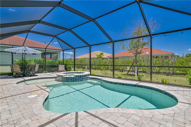 property at 3215 Birchin Ln