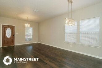 3514 Alonzo Fields in Converse, TX - Foto de edificio - Building Photo