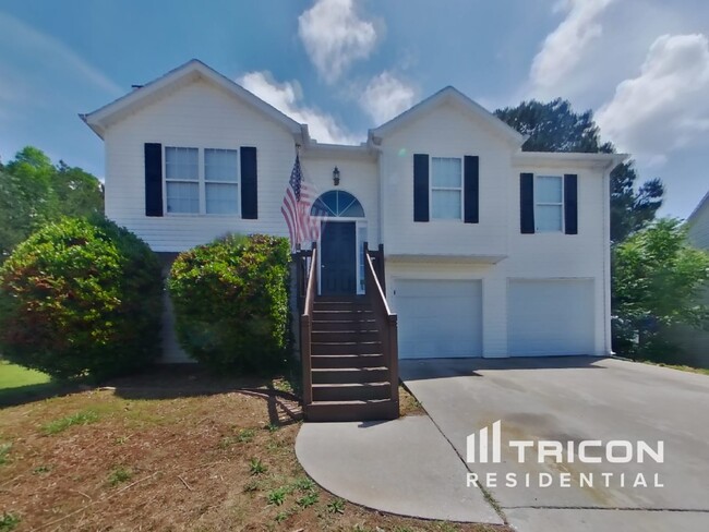 property at 6259 Nellie Branch SE