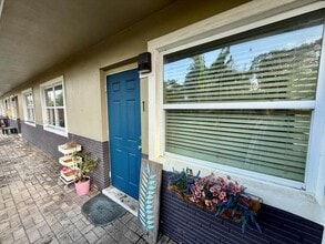 1201 NE 5th Ave in Fort Lauderdale, FL - Foto de edificio - Building Photo