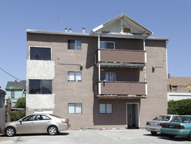 837 7th Ave Apartments