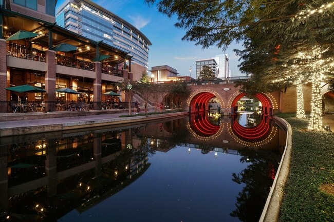 property at 91 S Downy Willow Cir