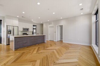 1345 K St SE in Washington, DC - Building Photo - Building Photo