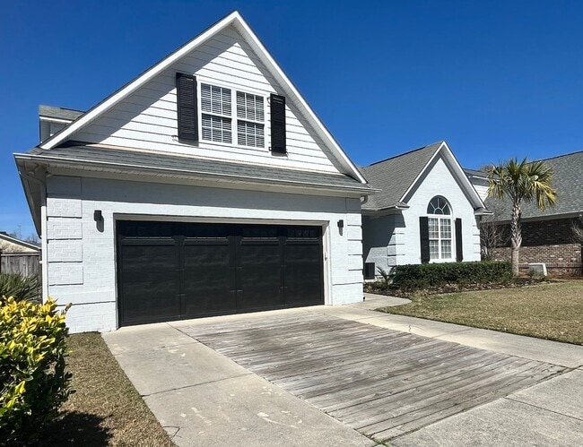 724 Royal Bonnet Dr in Wilmington, NC - Building Photo - Building Photo