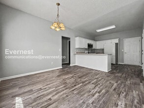 5305 Yoshino Terrace in Powder Springs, GA - Building Photo - Building Photo