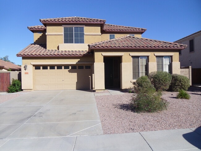 2994 E Merlot St in Gilbert, AZ - Building Photo - Building Photo