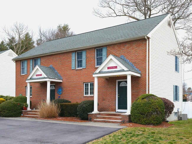 property at 20 Eugene Way