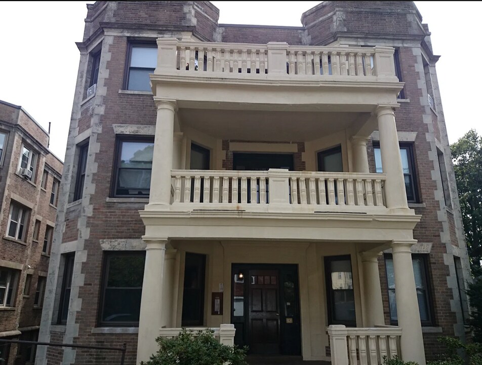 67 Nottinghill Rd in Boston, MA - Building Photo