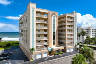 Sea Pearl in Indialantic, FL - Building Photo - Building Photo