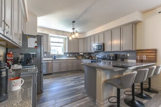 56612 E 23rd Ave in Strasburg, CO - Building Photo - Building Photo