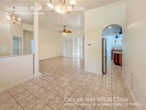 4470 McIntosh Lake Ave in Sarasota, FL - Building Photo - Building Photo
