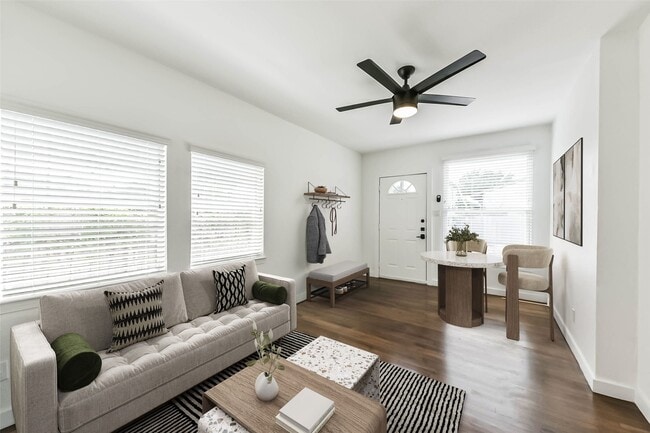 property at 415 Fairview St